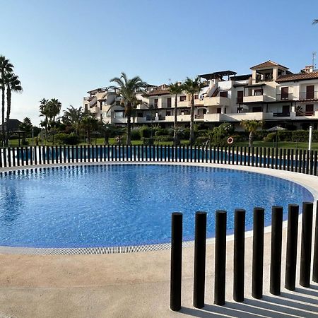 Jardines Nuevo Vera Bajo 2 Dormitorios Vistas Al Mar Exteriér fotografie