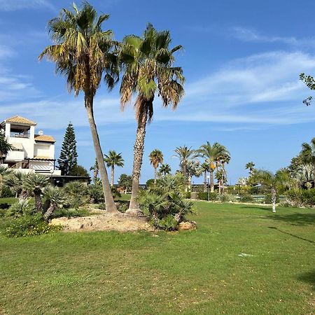 Jardines Nuevo Vera Bajo 2 Dormitorios Vistas Al Mar Exteriér fotografie