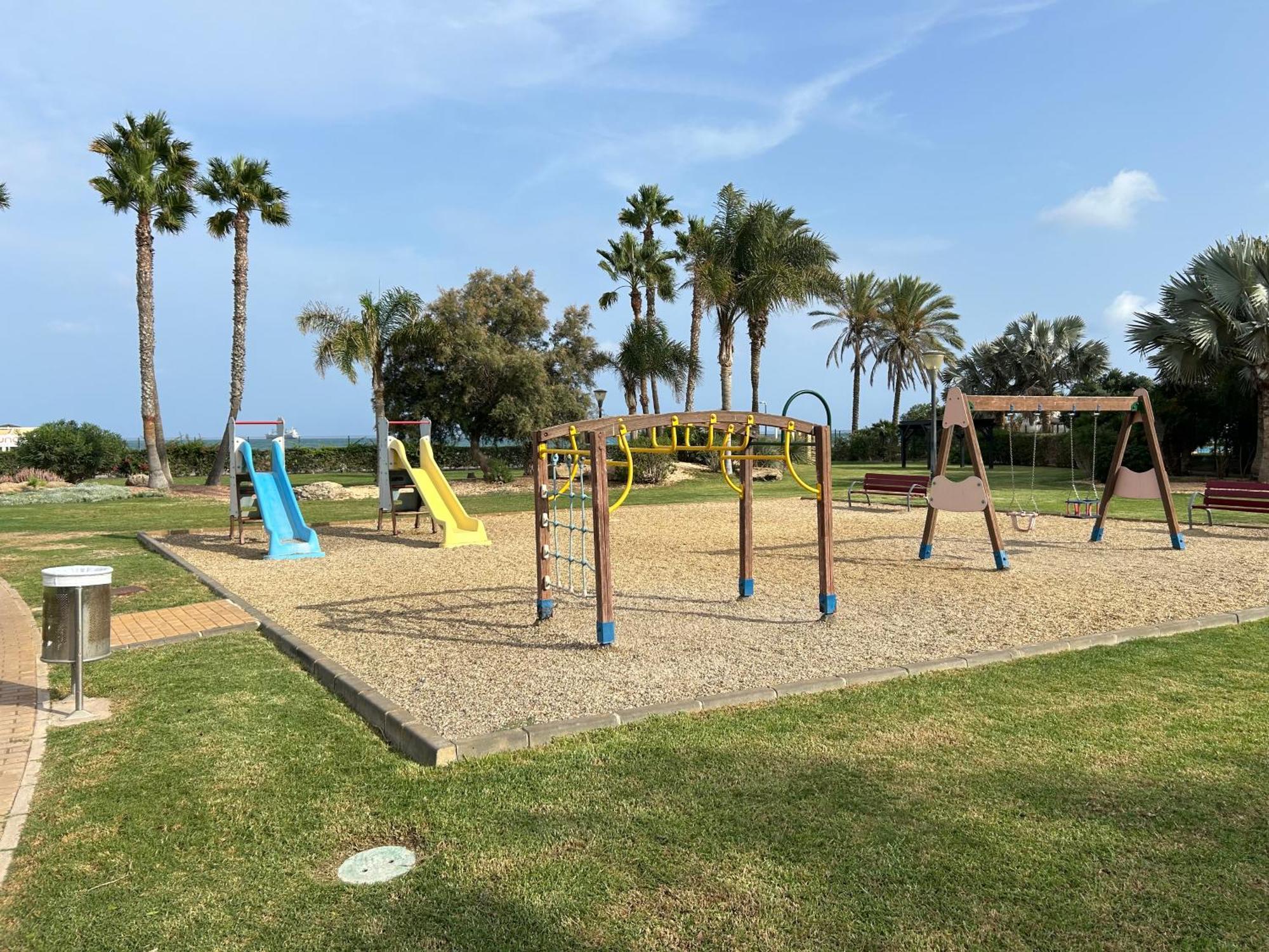 Jardines Nuevo Vera Bajo 2 Dormitorios Vistas Al Mar Exteriér fotografie